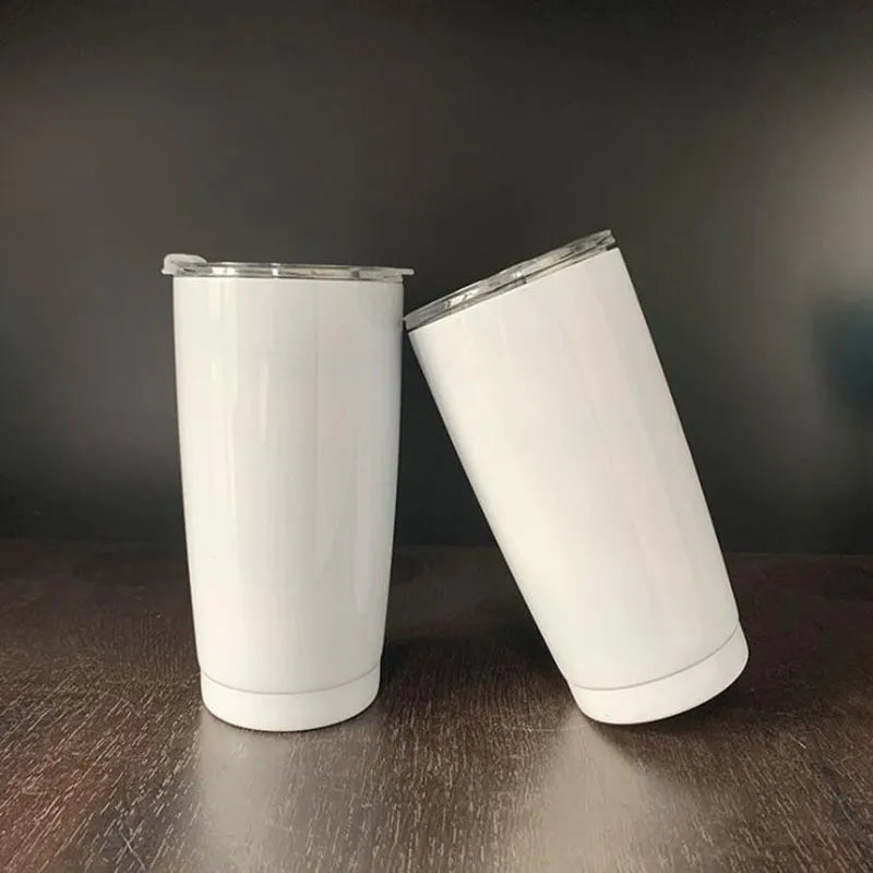 Vaso Térmico de Acero 20oz