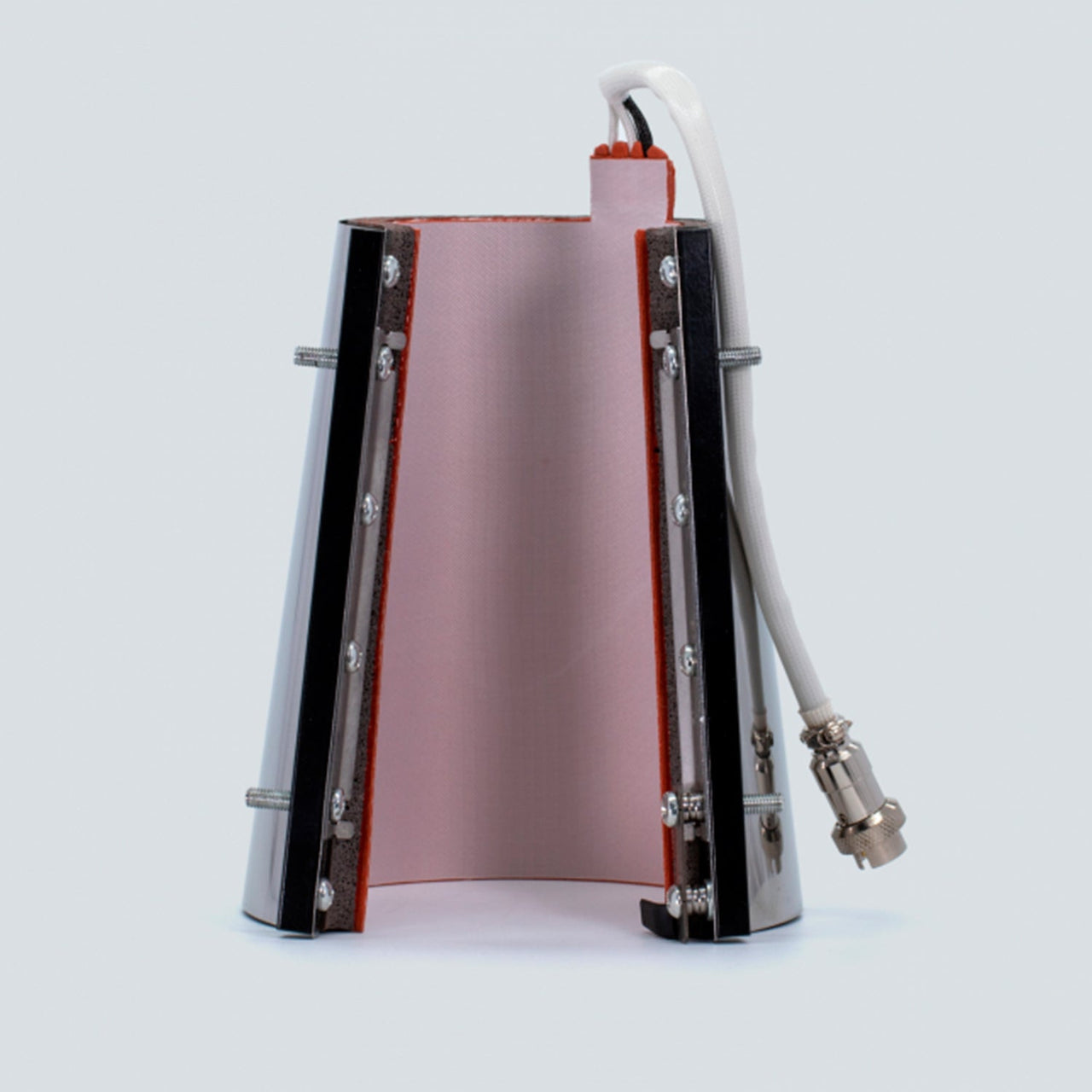 Resistencia para mug press conector macho 17oz