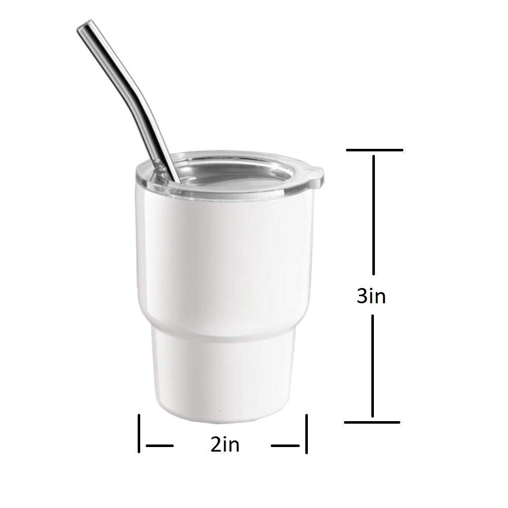 Tumbler 3oz