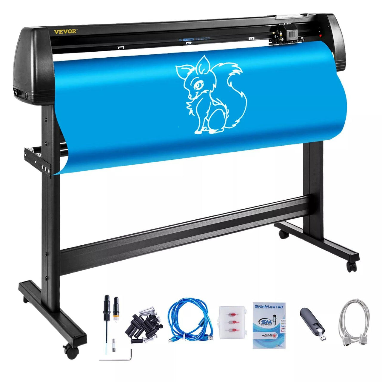 Oferta Plotter de corte de 53"