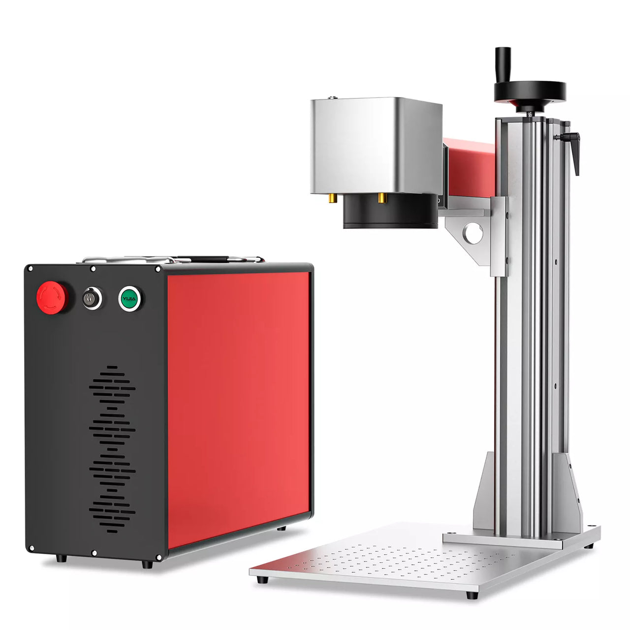 Laser MOPA 20W