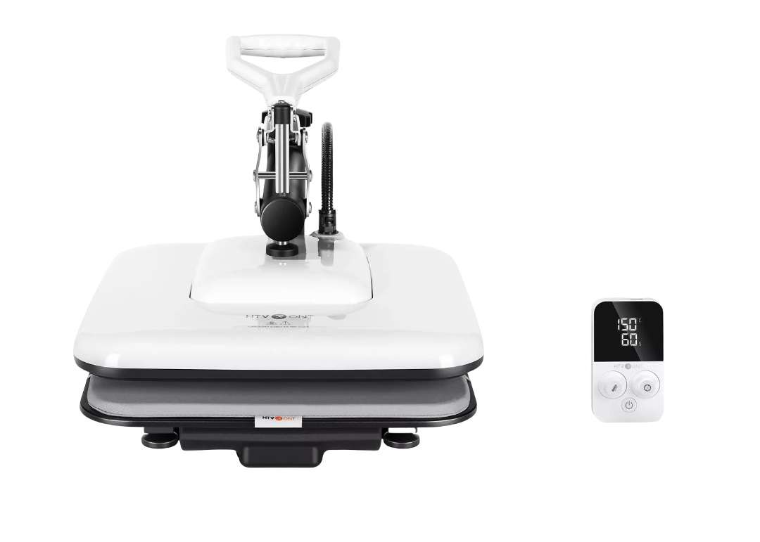 HTV Ront Plana 15x15