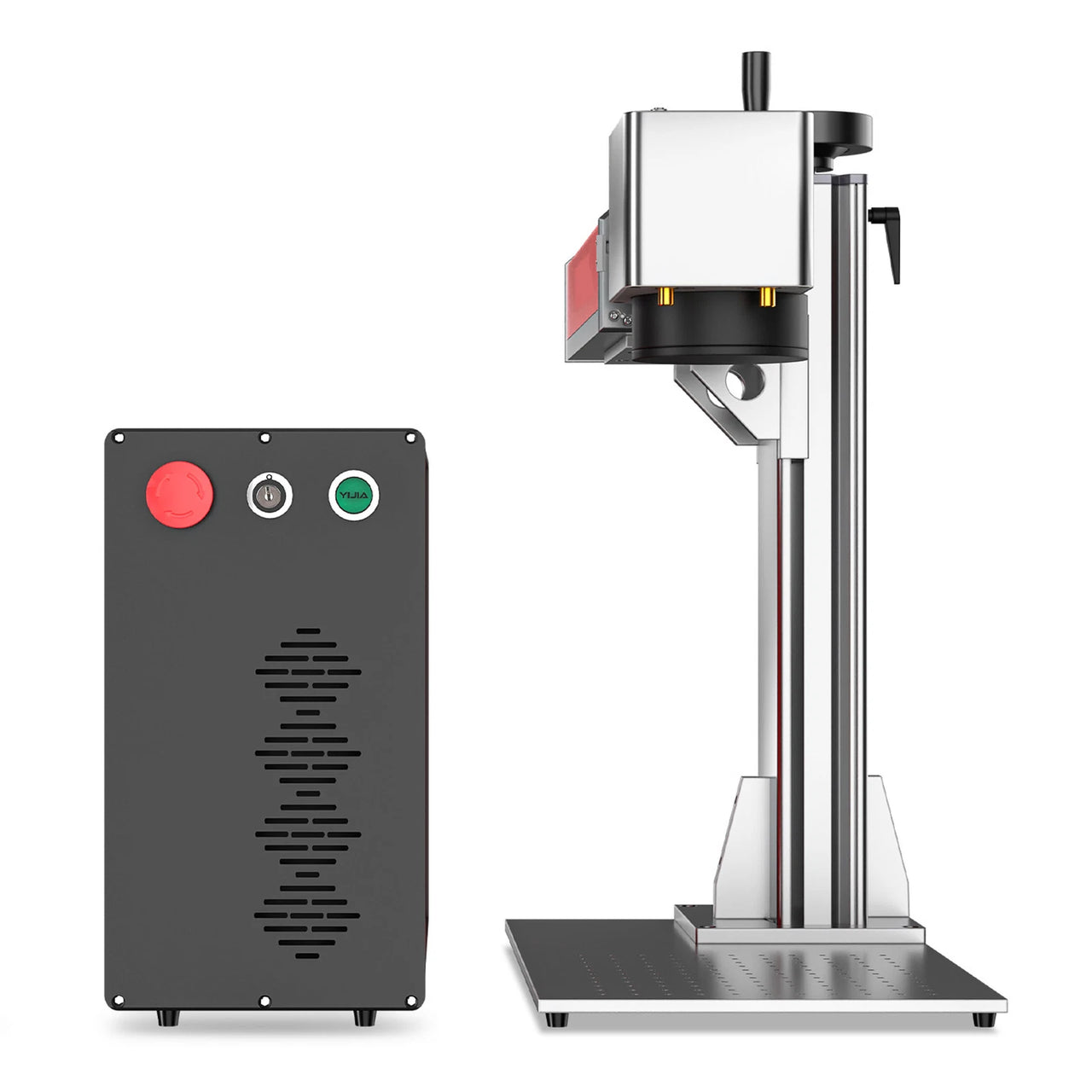 Laser MOPA 20W