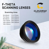 Thumbnail for Lente Laser de Fibra