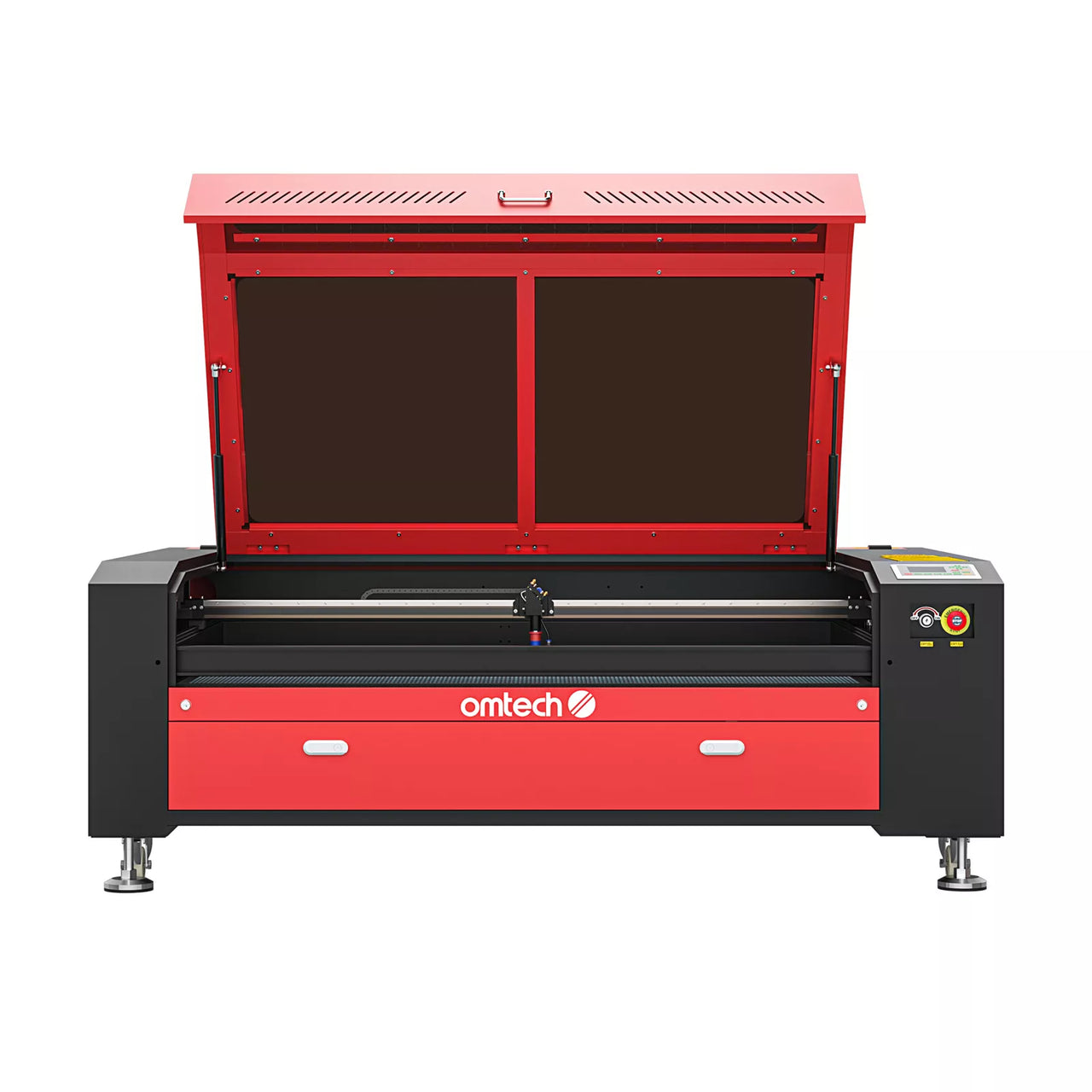 Máquina Láser CO₂ de 130W