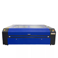 Thumbnail for Maquina Laser Industrial 150w CO2 - 48