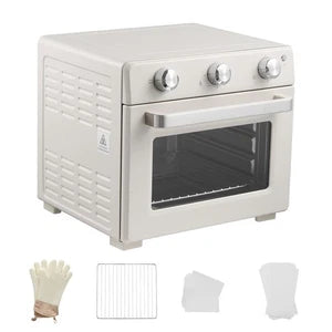 Horno de sublimacion 26L - Vevor