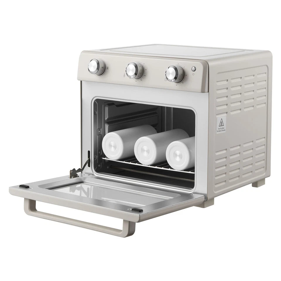 Horno de sublimacion 26L - Vevor