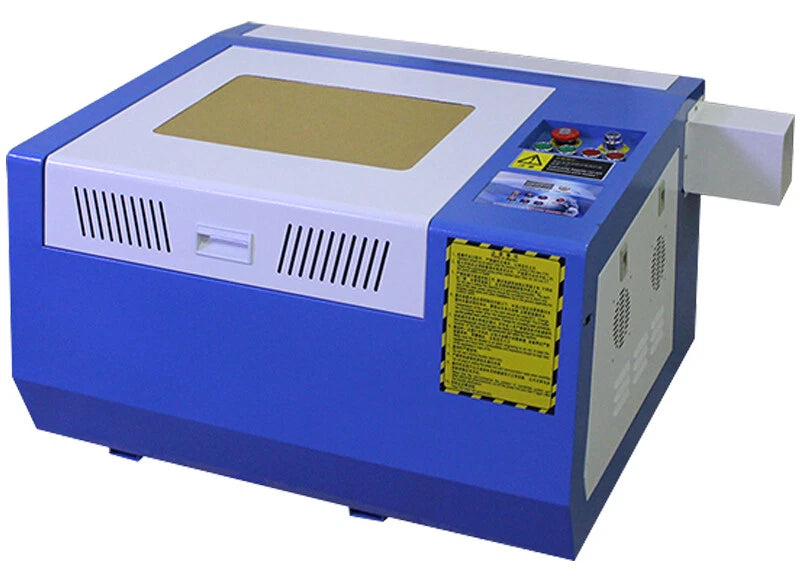 Máquina Láser 50w Standard