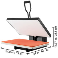 Thumbnail for Máquina de sublimación Plana 16