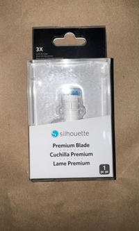 Thumbnail for Cuchilla Premium Blade Silhouette Cameo 4 - Grupo Emi RD