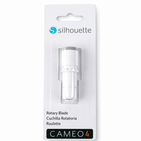 Thumbnail for Cuchilla rotatoria Silhouette Cameo 4