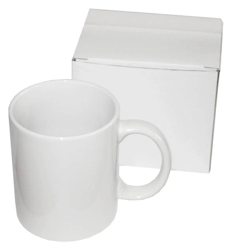 Tazas del miedooo - OFERTA