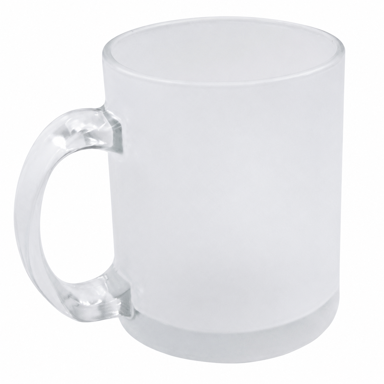 Taza Frosted para sublimación