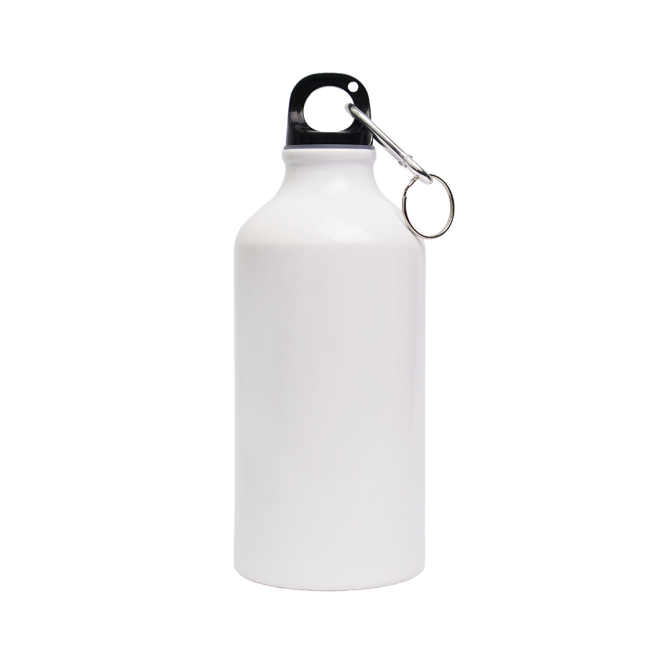 Termo de aluminio para sublimacion 600 ml