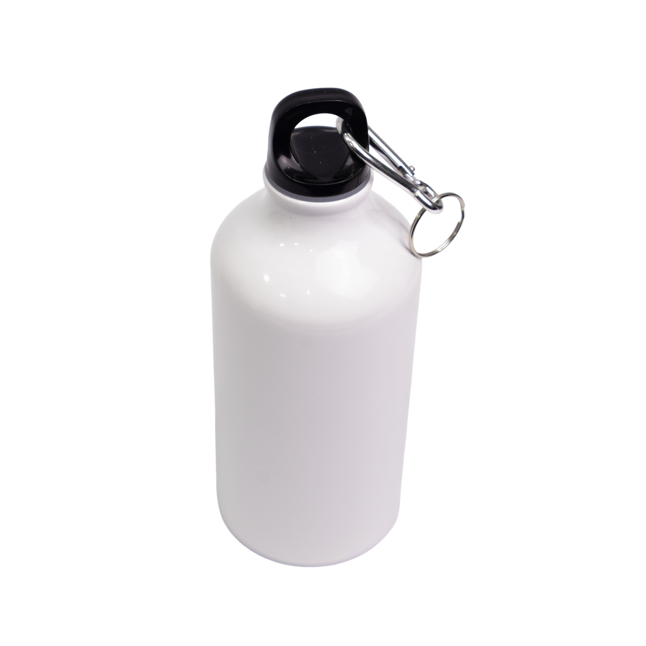 Termo de aluminio para sublimacion 600 ml