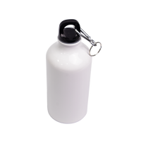 Thumbnail for Termo de aluminio para sublimacion 600 ml