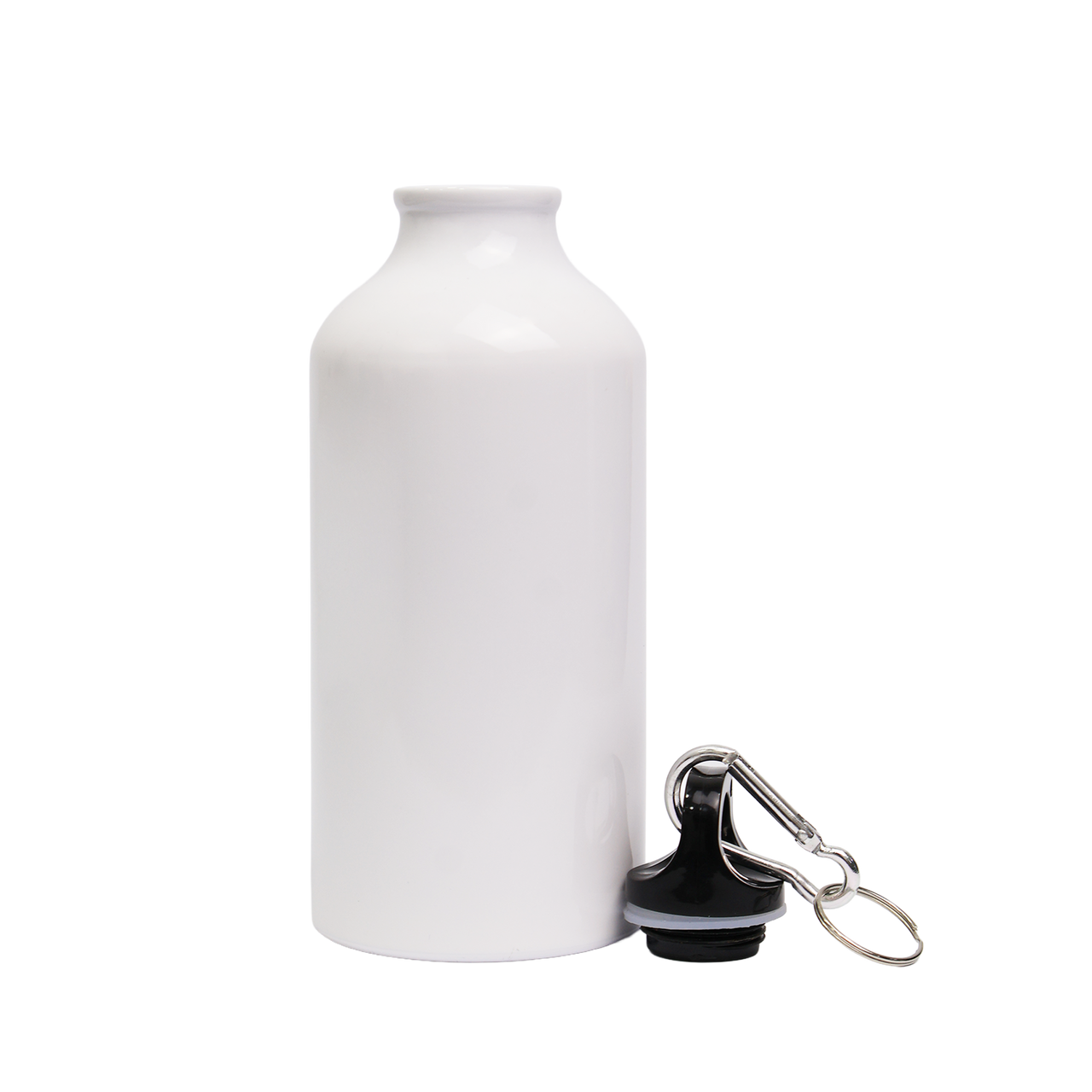 Termo de aluminio para sublimacion 600 ml