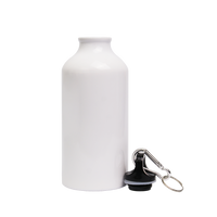 Thumbnail for Termo de aluminio para sublimacion 600 ml