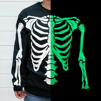 Thumbnail for Vinil textil Siser EasyWeed Glow, aplicación en camiseta