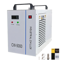 Thumbnail for Enfriador Chiller de agua industrial