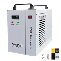 Thumbnail for Enfriador Chiller de agua industrial