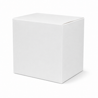 Thumbnail for Caja blanca para taza sublimable de 11 oz