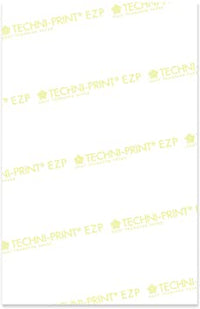 Thumbnail for Papel Transfer Laser Techniprints