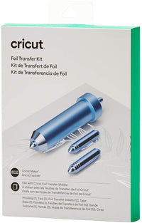 Thumbnail for Cricut Kit de Transferencia de Papel Foil