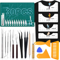 Thumbnail for Set de herramientas