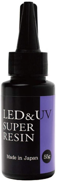 Thumbnail for Resina LED Y UV