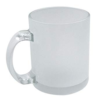 Taza Frosted