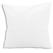 Sublimable Cushion Cover